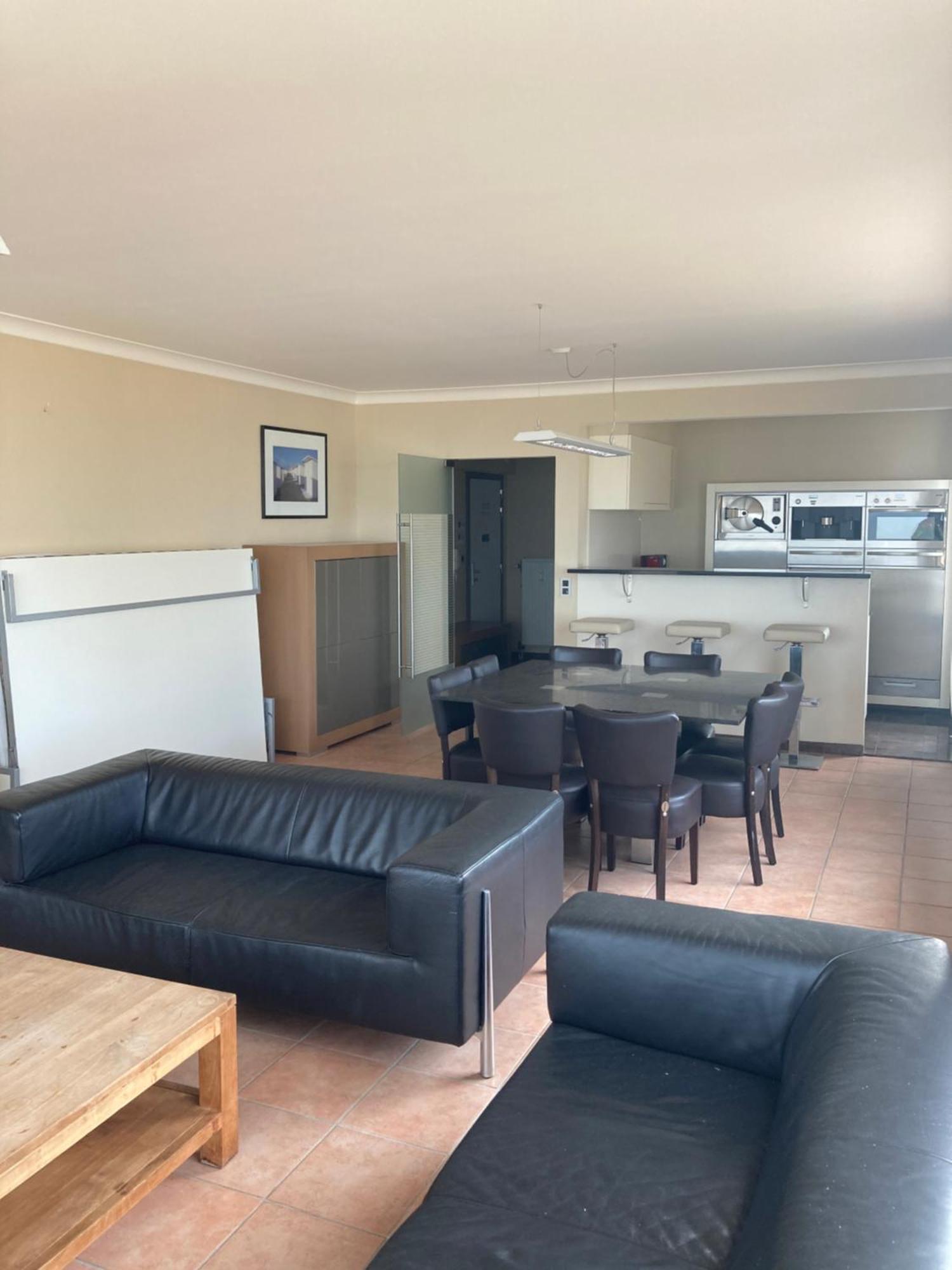 Apartment Seaview 3 Bedr - 8p - - Type Antwerpen85 - Frontal Seaview, Situated At The *