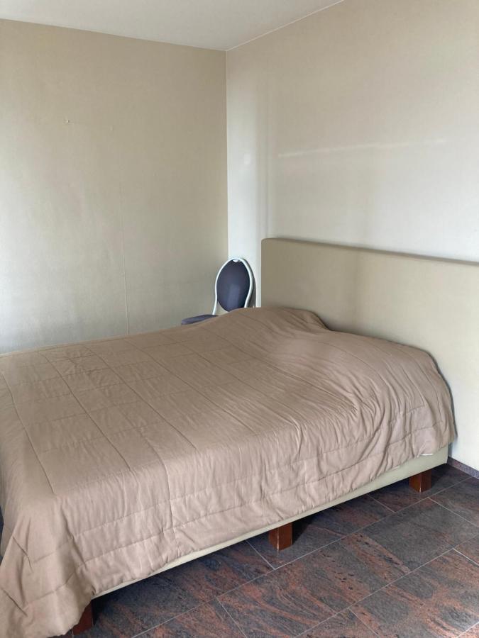 Seaview 3 Bedr - 8p - - Type Antwerpen85 - Frontal Seaview, Situated At The Apartment Ostend