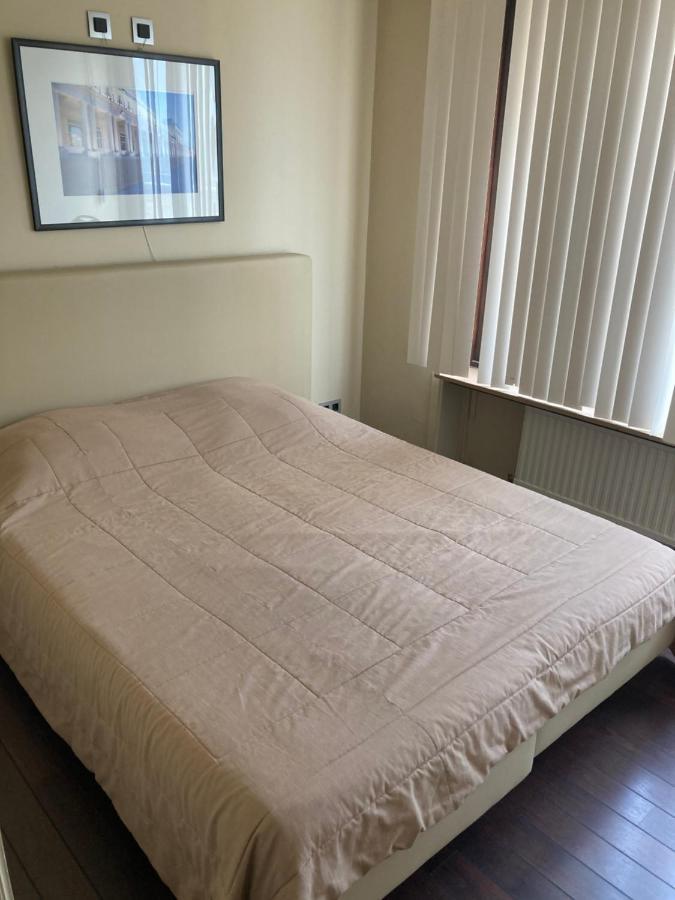 Appartement Seaview 3 Bedr - 8p - - Type Antwerpen85 - Frontal Seaview, Situated At The Oostende
